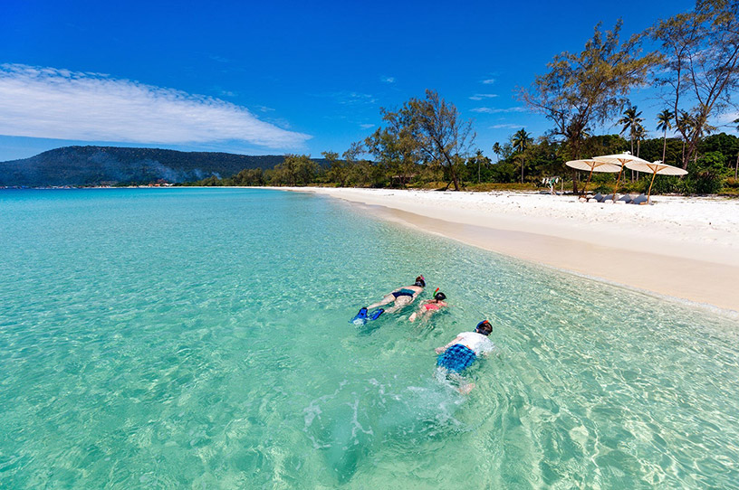 Sihanoukville