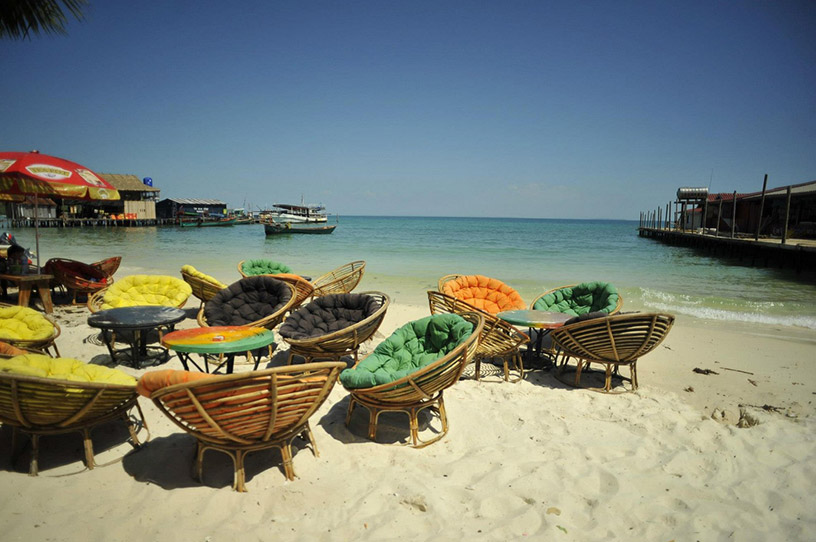 Sihanoukville