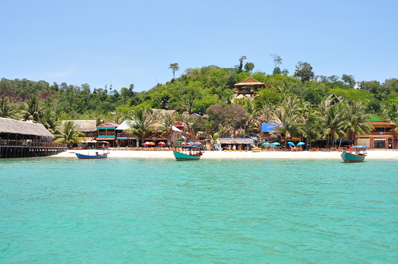 The Best Time to Visit Sihanoukville