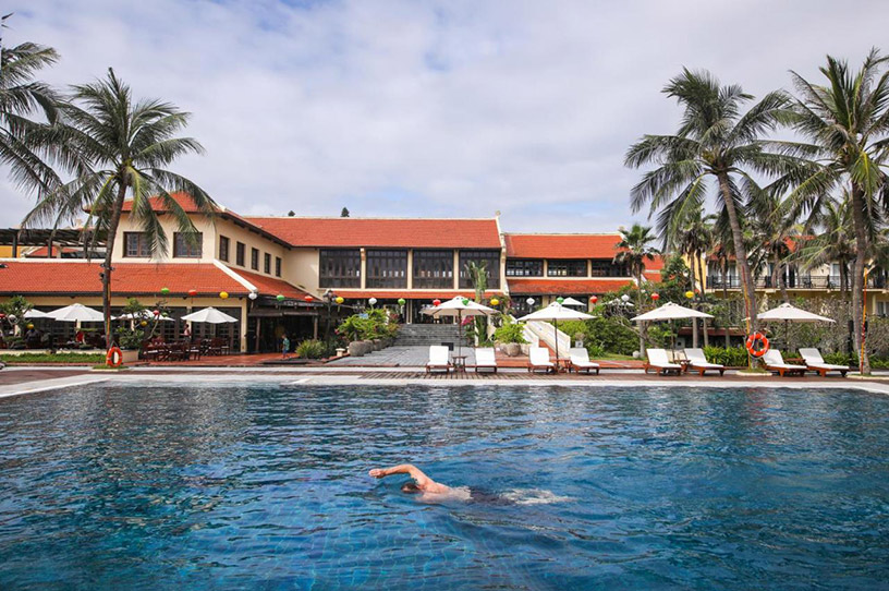 Victoria Hoi An Beach Resort & Spa