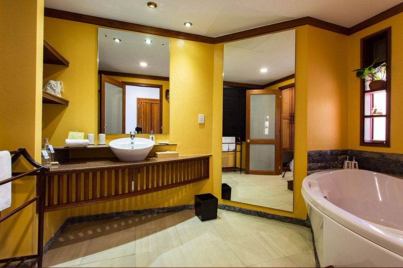 Victoria Hoi An Beach Resort & Spa