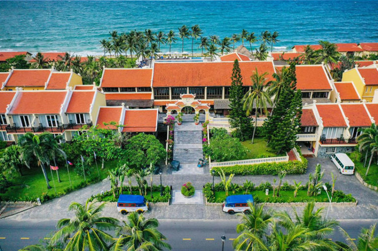 Best 4 Star Hotels in Hoi An