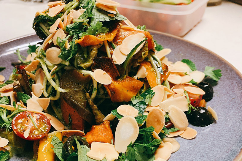 Zenith Vegan Restaurant