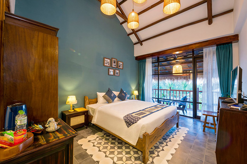 Zest Resort & Spa Hoi An