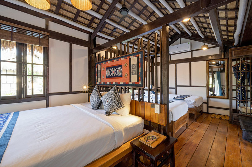 Zest Resort & Spa Hoi An