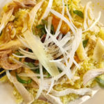 Hoi An Chicken Rice