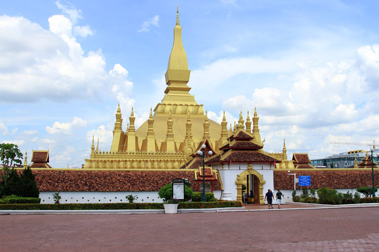 Top 10 Places To Visit And See in Laos
