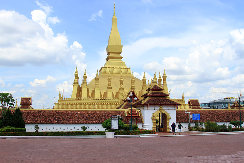 Top 10 Places To Visit And See in Laos