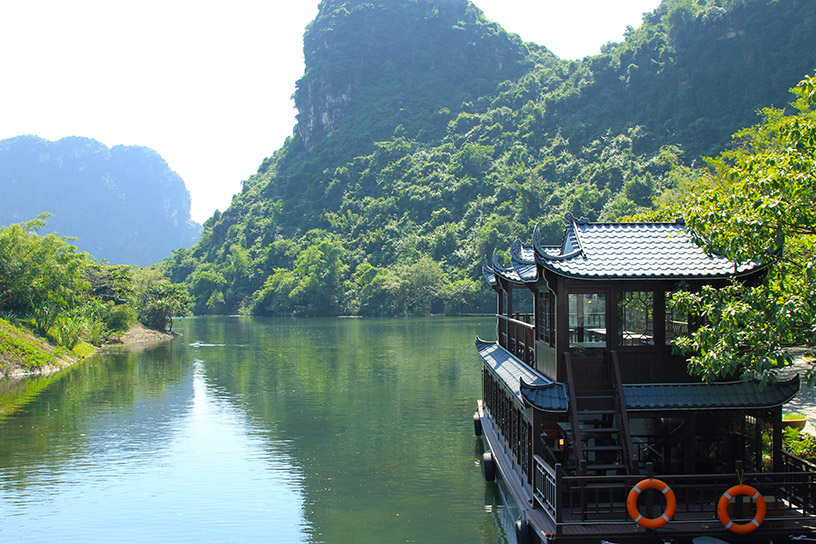 Trang An Things To Do