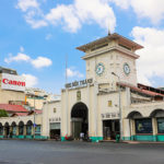 Ben Thanh Market, Ho Chi Minh City