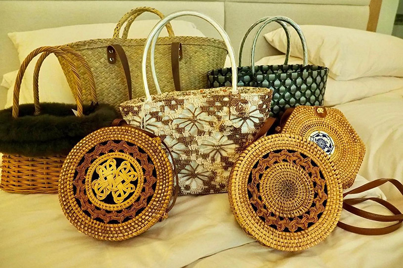 Handicrafts and Souvenirs