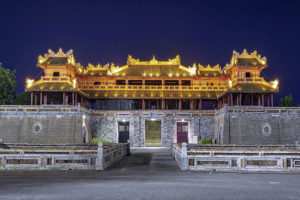 Hue Imperial City