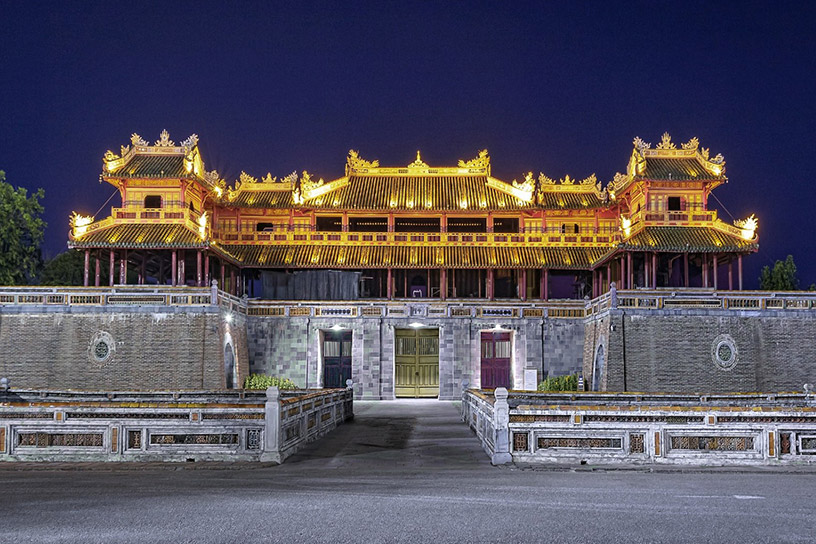 Hue Imperial City: Exploring Hue’s Premier Historical Landmark