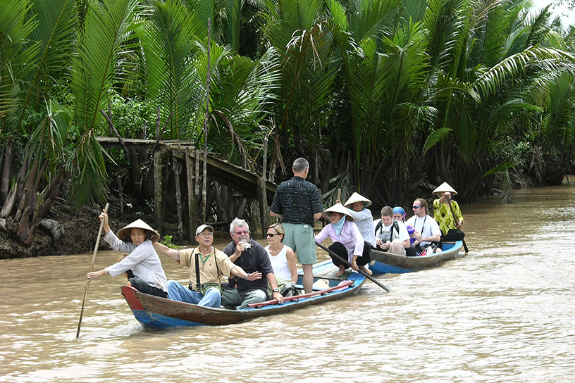 Mekong Delta
