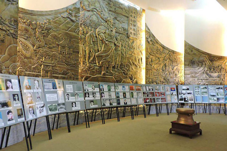 Museums in Da Nang