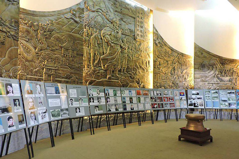 Top 8 Must-Visit Museums in Da Nang