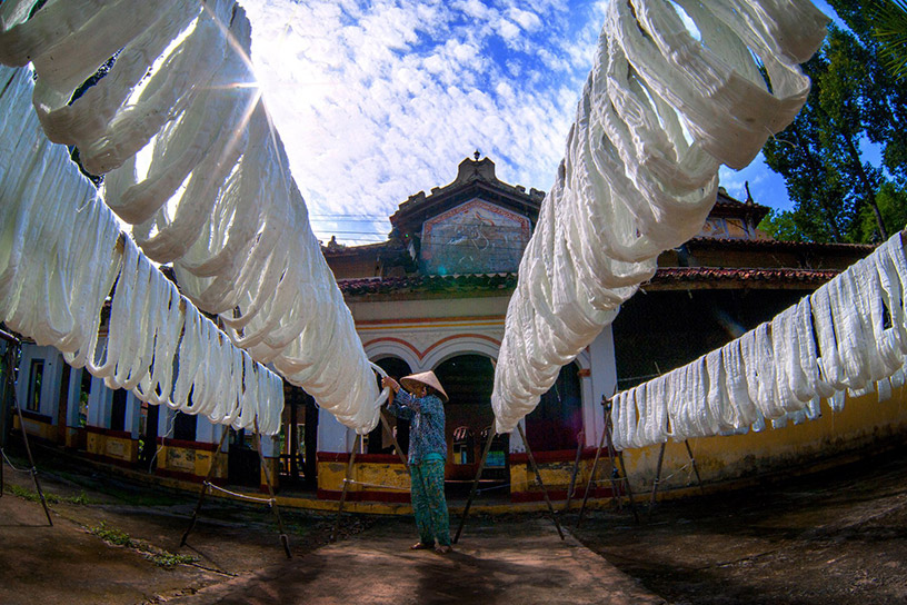 Traditional Craft Villages in Mekong Delta
