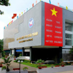 War Remnants Museum, Ho Chi Minh City
