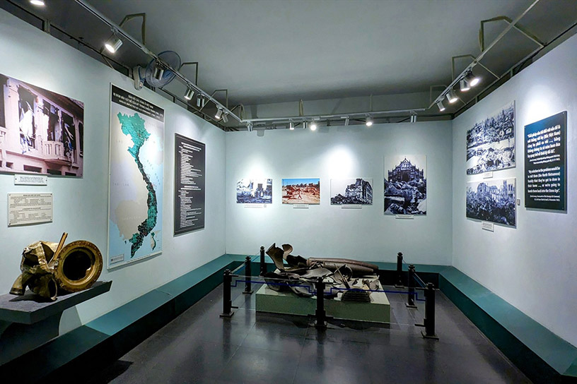 War Remnants Museum