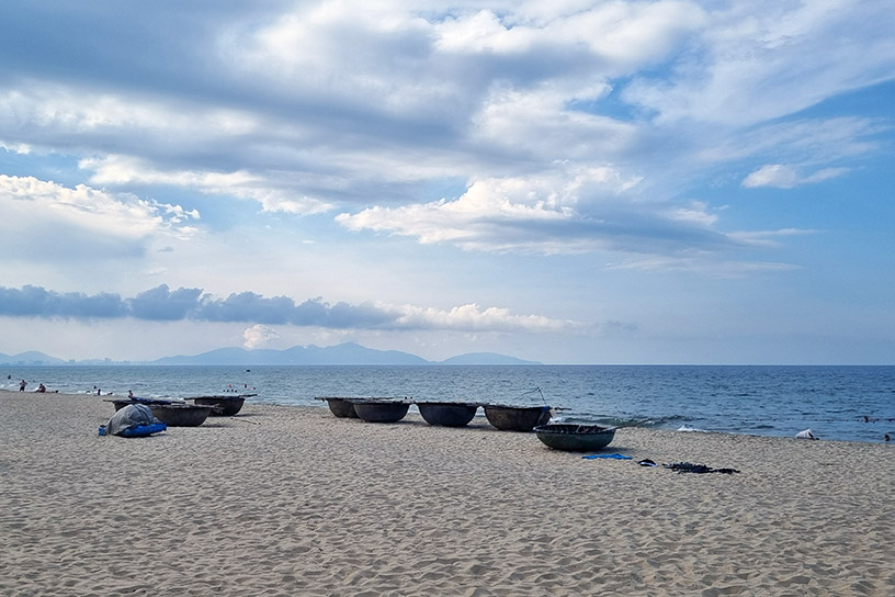 An Bang Beach