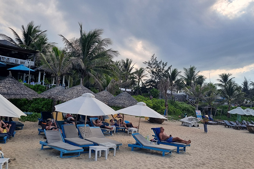 An Bang Beach