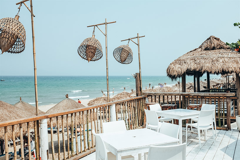 An Bang Beach