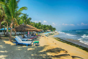 An Bang Beach, Hoi An