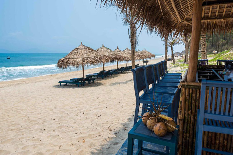 An Bang Beach Hoi An