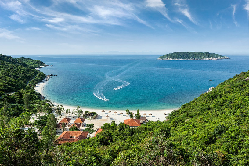 Cu Lao Cham Island