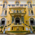 Ho Chi Minh City Museum of Fine Arts