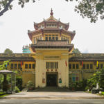 Ho Chi Minh City Museum of History