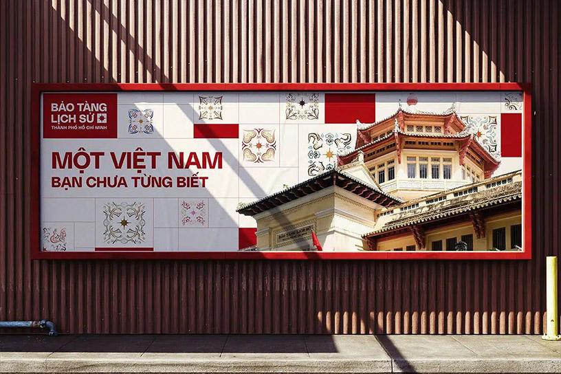 Ho Chi Minh City Museum of History