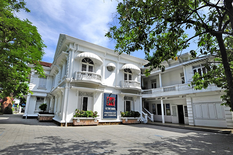 Hue Museum of Fine Arts