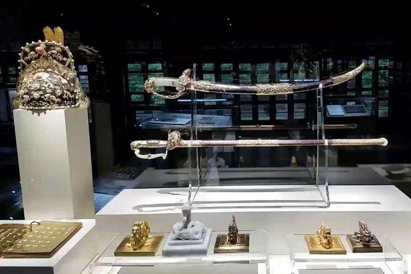 Hue Royal Antiquities Museum