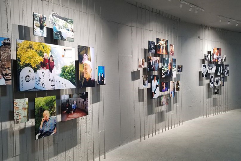 Le Ba Dang Museum