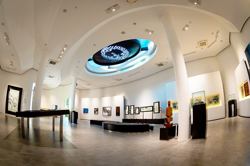 Le Ba Dang Museum