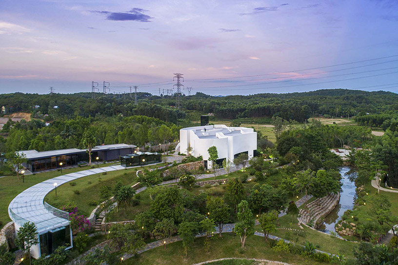 Le Ba Dang Museum