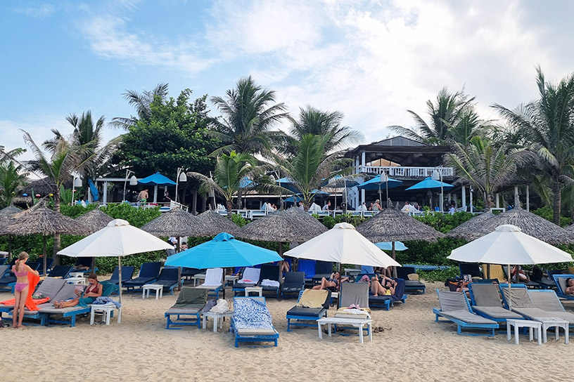 Most Beautiful Beaches in Hoi An
