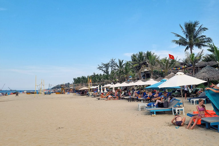 Most Beautiful Beaches in Hoi An
