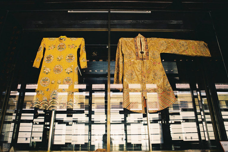 Museums in Hue