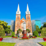 Notre Dame Cathedral