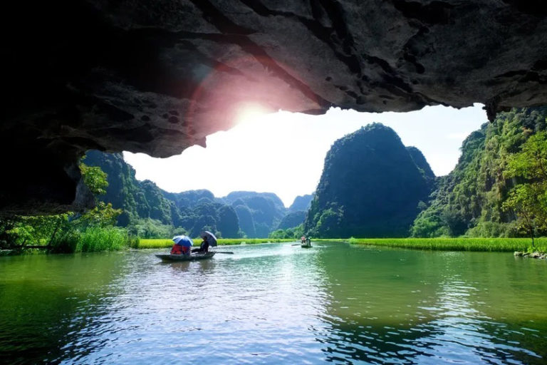 Phong Nha Cave Quang Binh