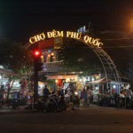 Phu Quoc Night Market