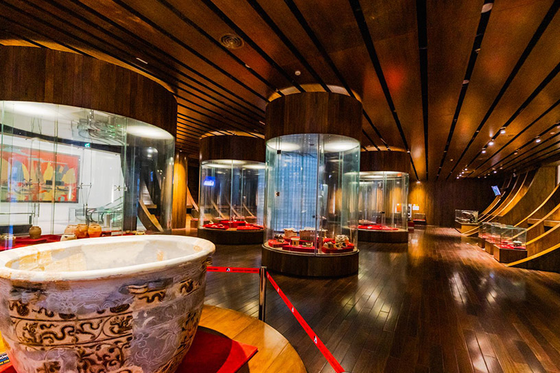 Quang Ninh Museum