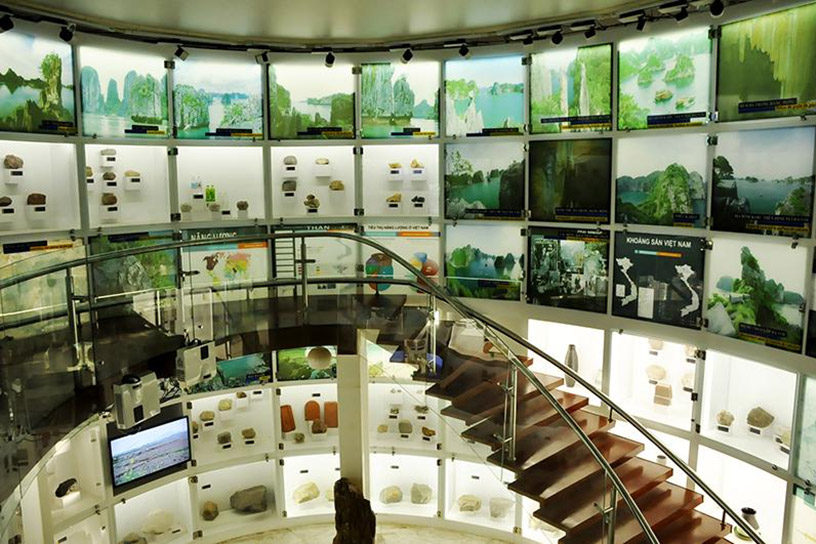 Quang Ninh Museum