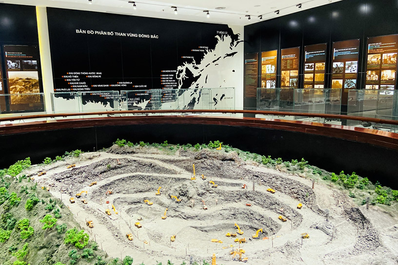 Quang Ninh Museum
