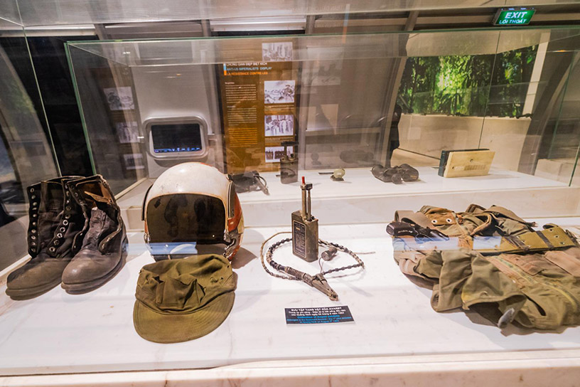 Quang Ninh Museum