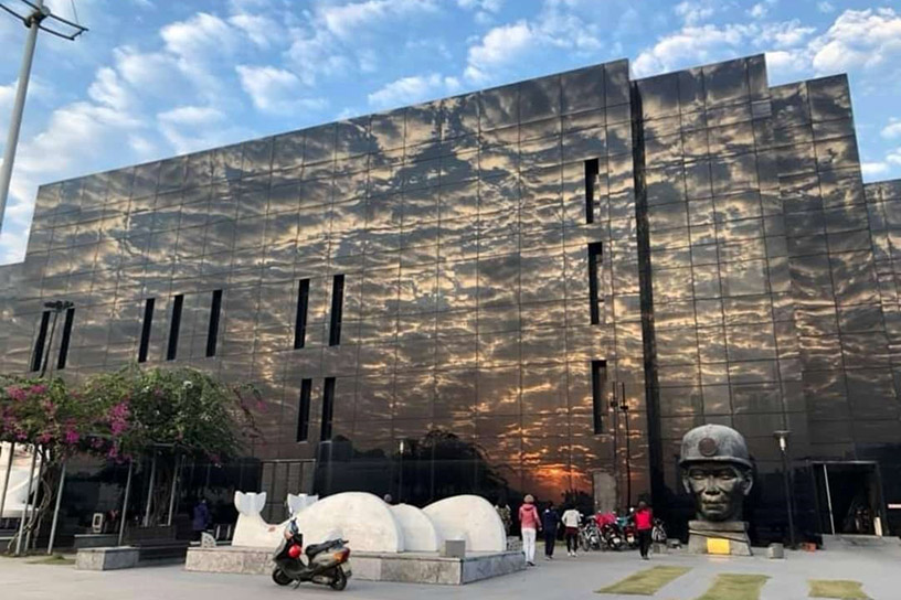 Quang Ninh Museum
