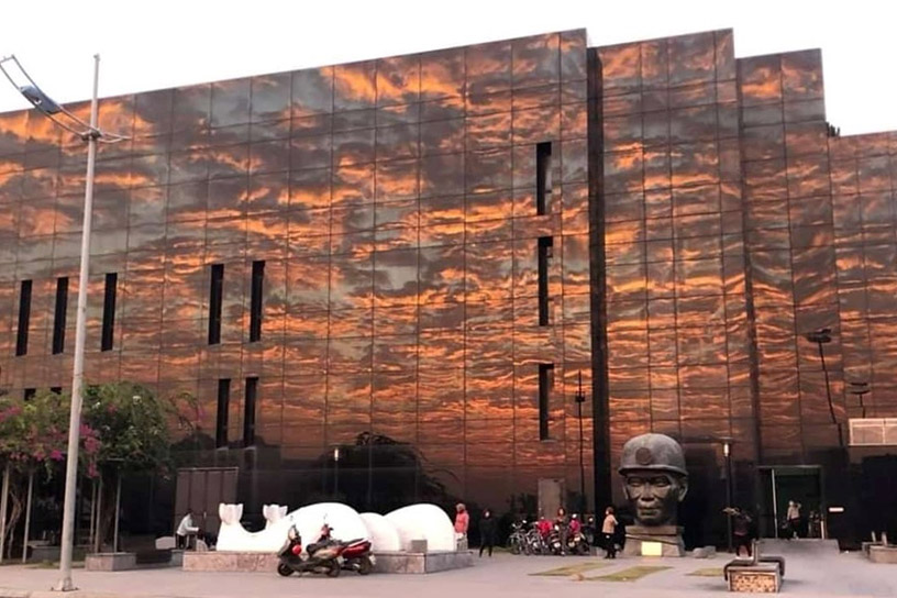 Quang Ninh Museum