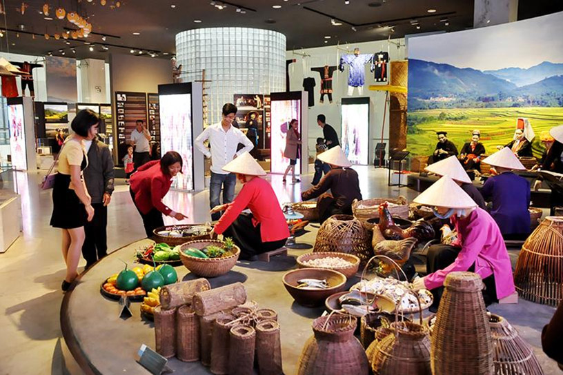 Quang Ninh Museum